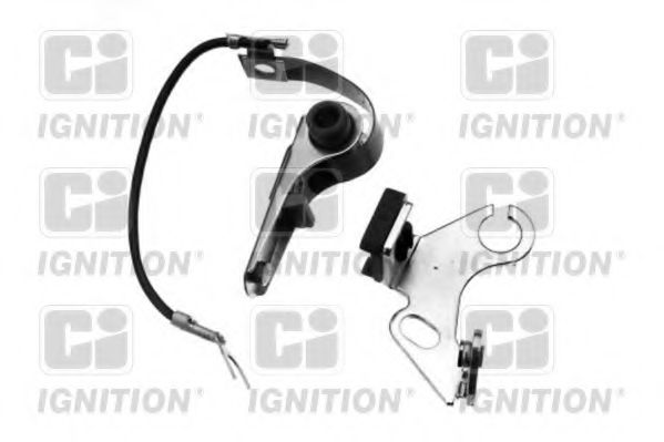 QUINTON HAZELL XCS227