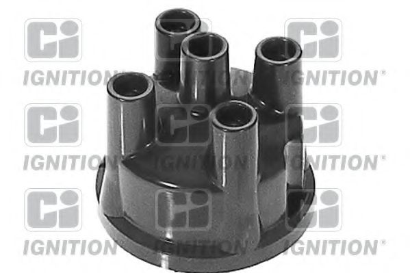 QUINTON HAZELL XD140