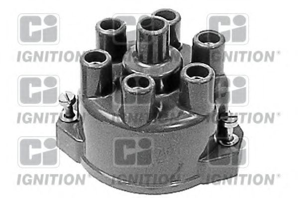 QUINTON HAZELL XD142