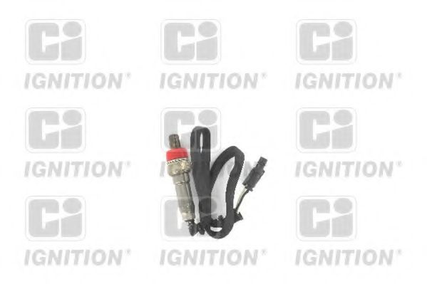 QUINTON HAZELL XLOS1024