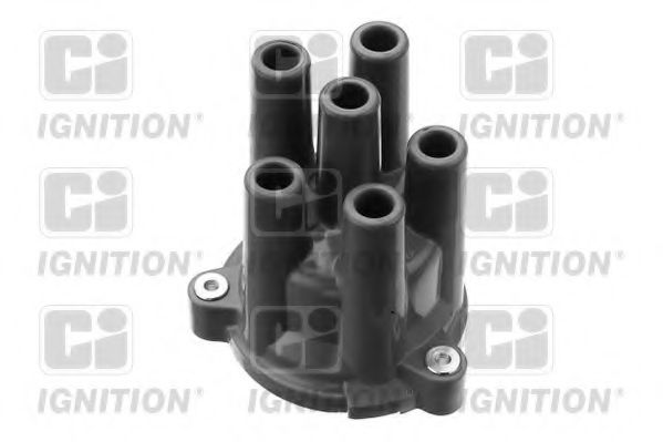 QUINTON HAZELL XD326