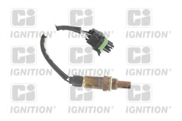 QUINTON HAZELL XLOS1077