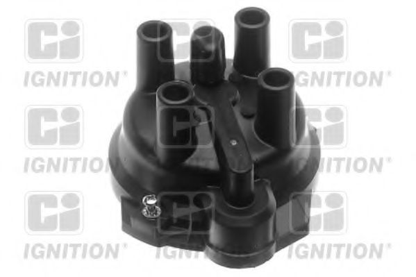 QUINTON HAZELL XD359