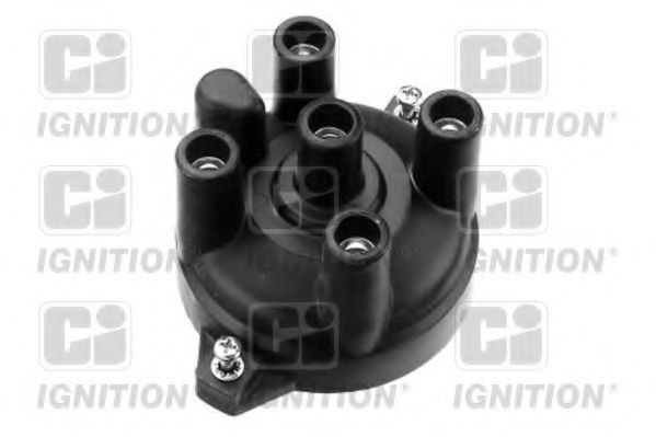 QUINTON HAZELL XD362