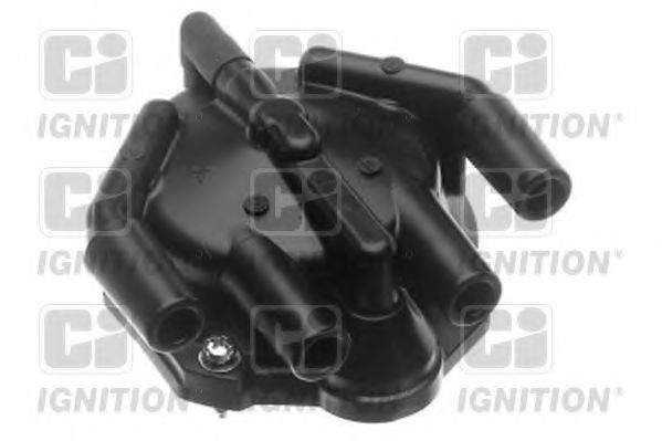 QUINTON HAZELL XD382