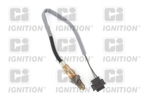 QUINTON HAZELL XLOS1140