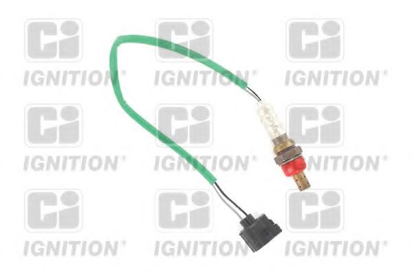 QUINTON HAZELL XLOS1218