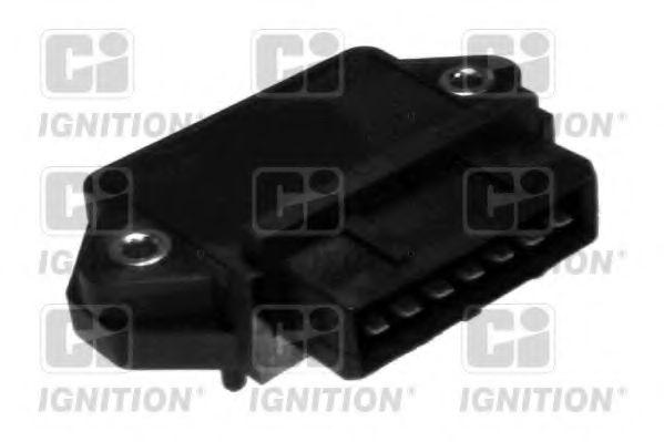 QUINTON HAZELL XEI31