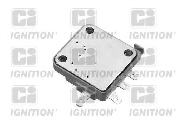 QUINTON HAZELL XEI63