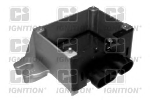 QUINTON HAZELL XEI90