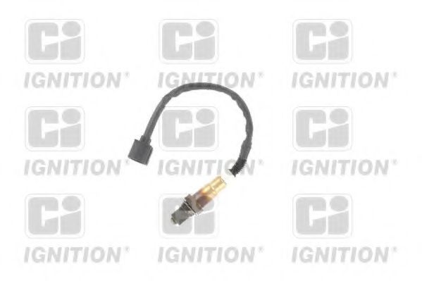 QUINTON HAZELL XLOS1474