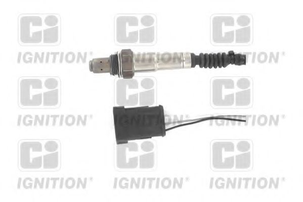 QUINTON HAZELL XLOS1497