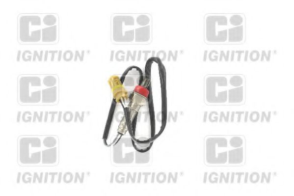 QUINTON HAZELL XLOS1513