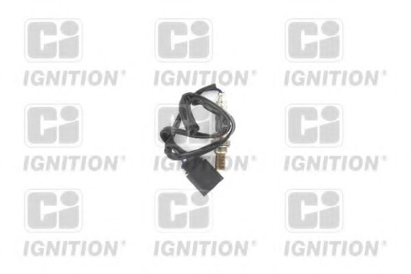 QUINTON HAZELL XLOS1615