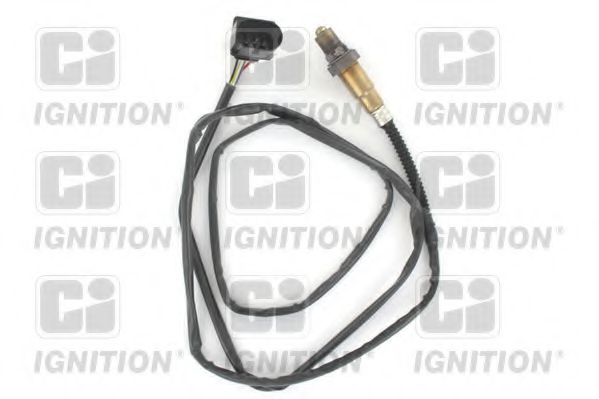 QUINTON HAZELL XLOS1767