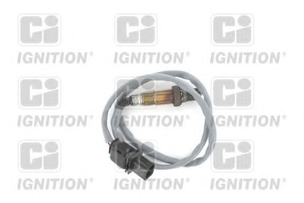 QUINTON HAZELL XLOS1777