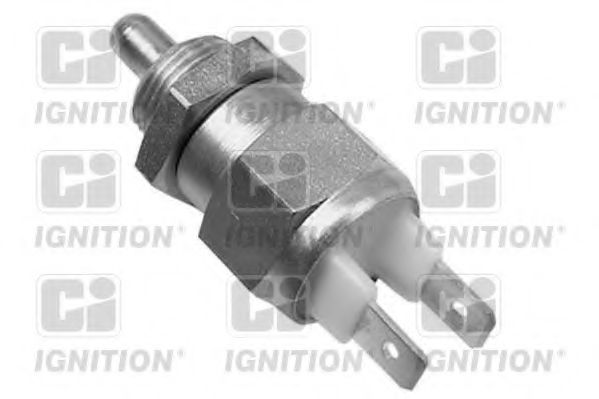 QUINTON HAZELL XRLS15