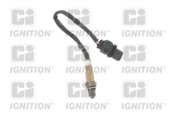 QUINTON HAZELL XLOS1813