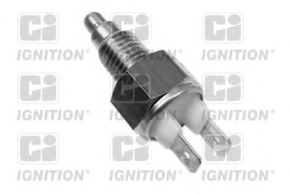 QUINTON HAZELL XRLS7