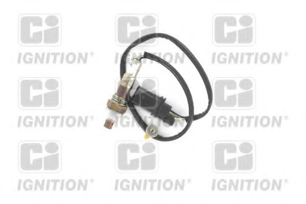 QUINTON HAZELL XLOS1842