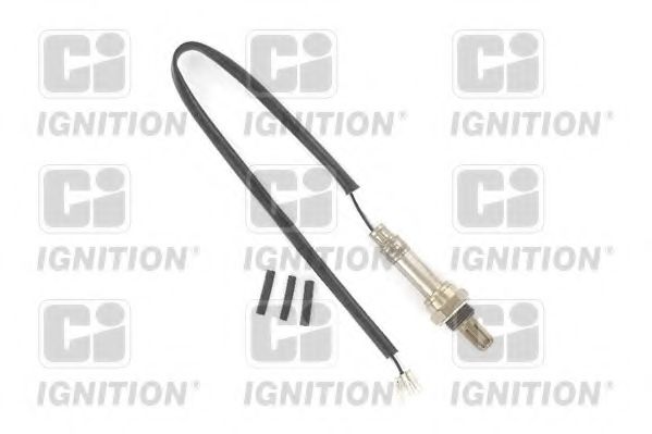 QUINTON HAZELL XLOS2001