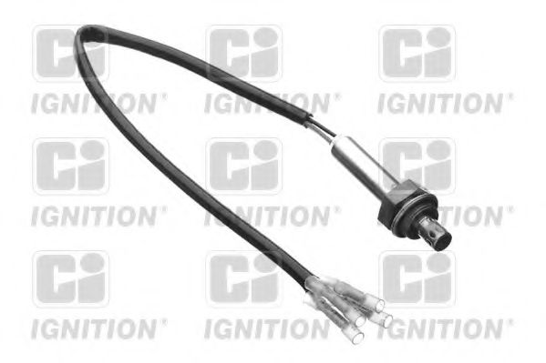 QUINTON HAZELL XLOS2003