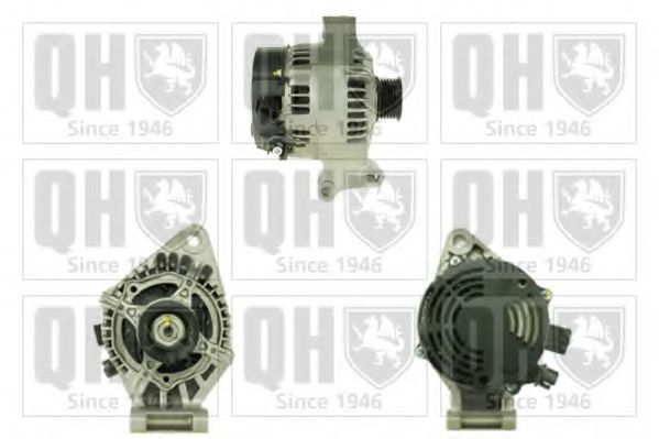 QUINTON HAZELL QRA1500