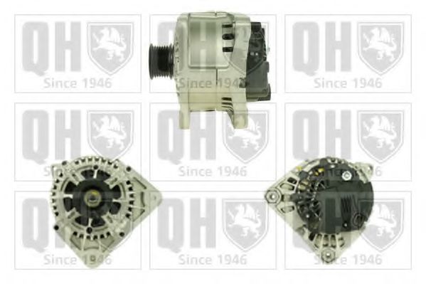 QUINTON HAZELL QRA1556