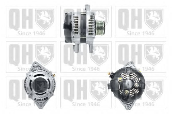 QUINTON HAZELL QRA2361