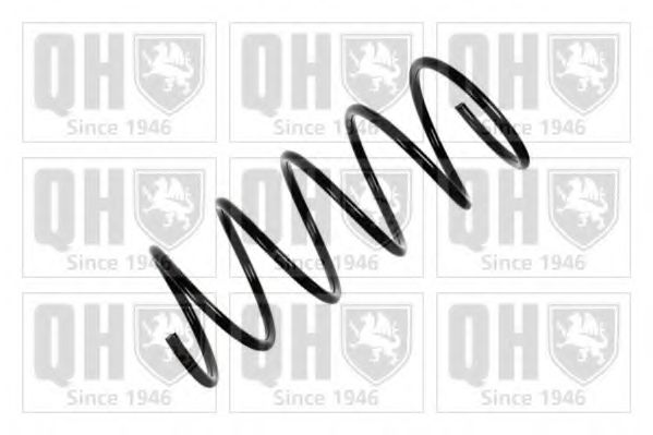 QUINTON HAZELL QCS8035