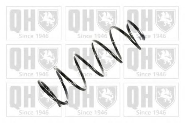 QUINTON HAZELL QCS8045