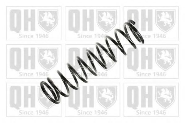 QUINTON HAZELL QCS8116