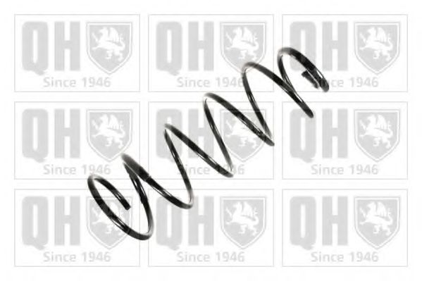 QUINTON HAZELL QCS8206