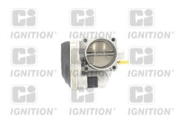 QUINTON HAZELL XPOT483