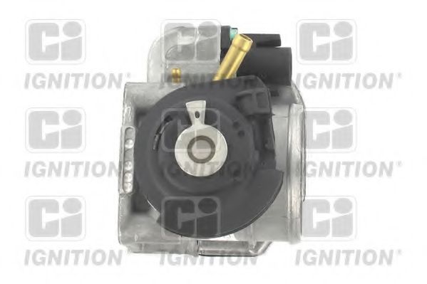 QUINTON HAZELL XPOT500