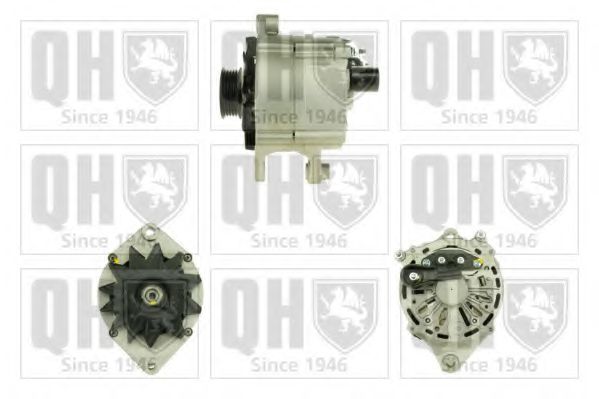 QUINTON HAZELL QRA1134