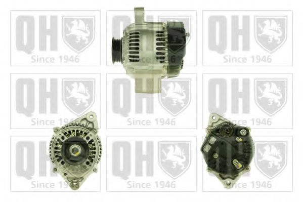 QUINTON HAZELL QRA1251