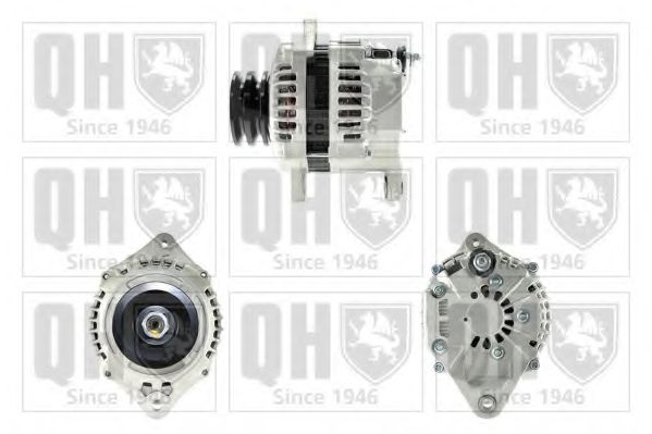 QUINTON HAZELL QRA1288