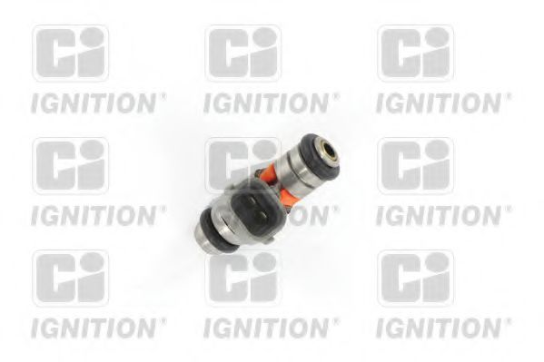 QUINTON HAZELL XPSI5