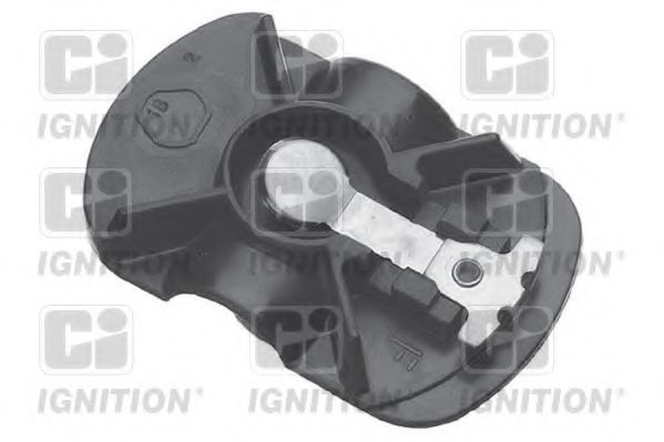 QUINTON HAZELL XR400