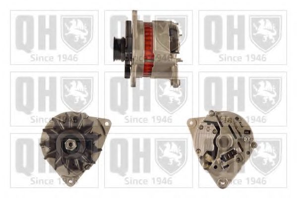 QUINTON HAZELL QRA1424