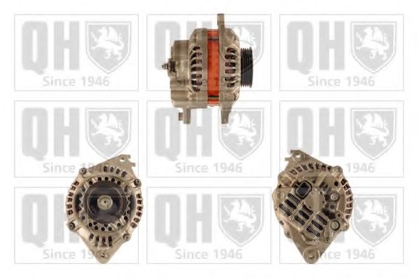 QUINTON HAZELL QRA1574