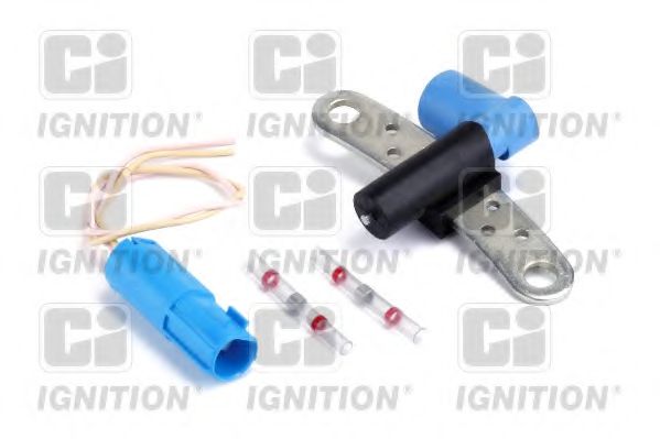 QUINTON HAZELL XREV447