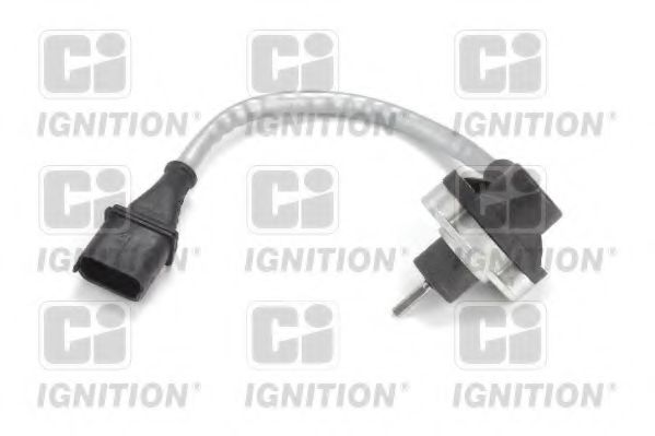 QUINTON HAZELL XREV497