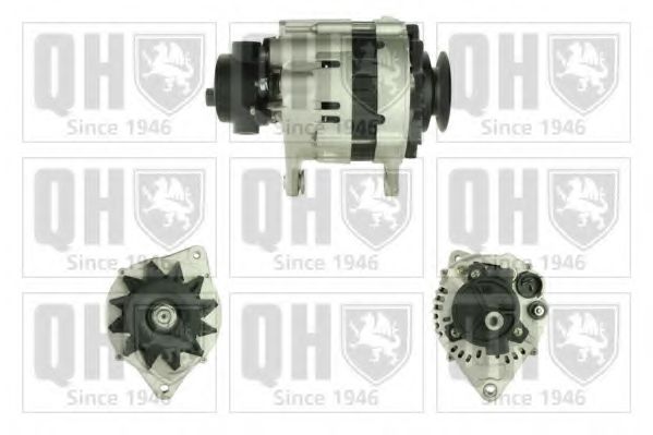 QUINTON HAZELL QRA1773