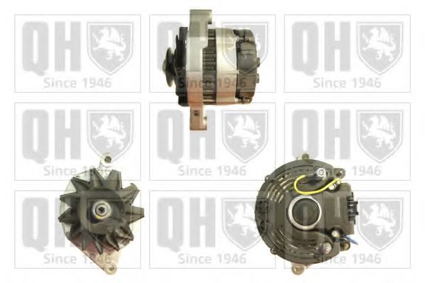 QUINTON HAZELL QRA1796