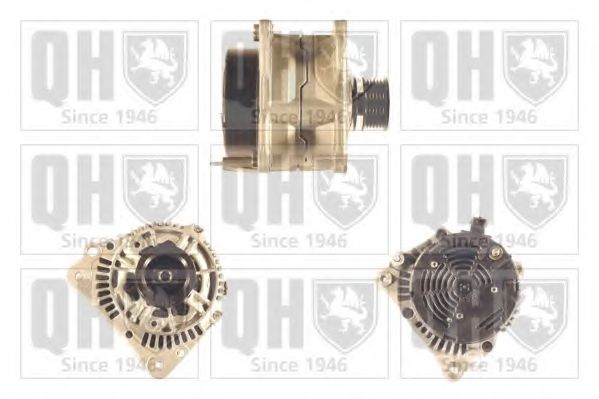 QUINTON HAZELL QRA2155