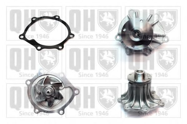 QUINTON HAZELL QCP3847