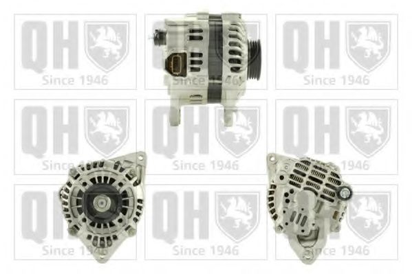 QUINTON HAZELL QRA2523