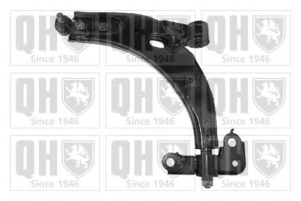 QUINTON HAZELL QSA2503S